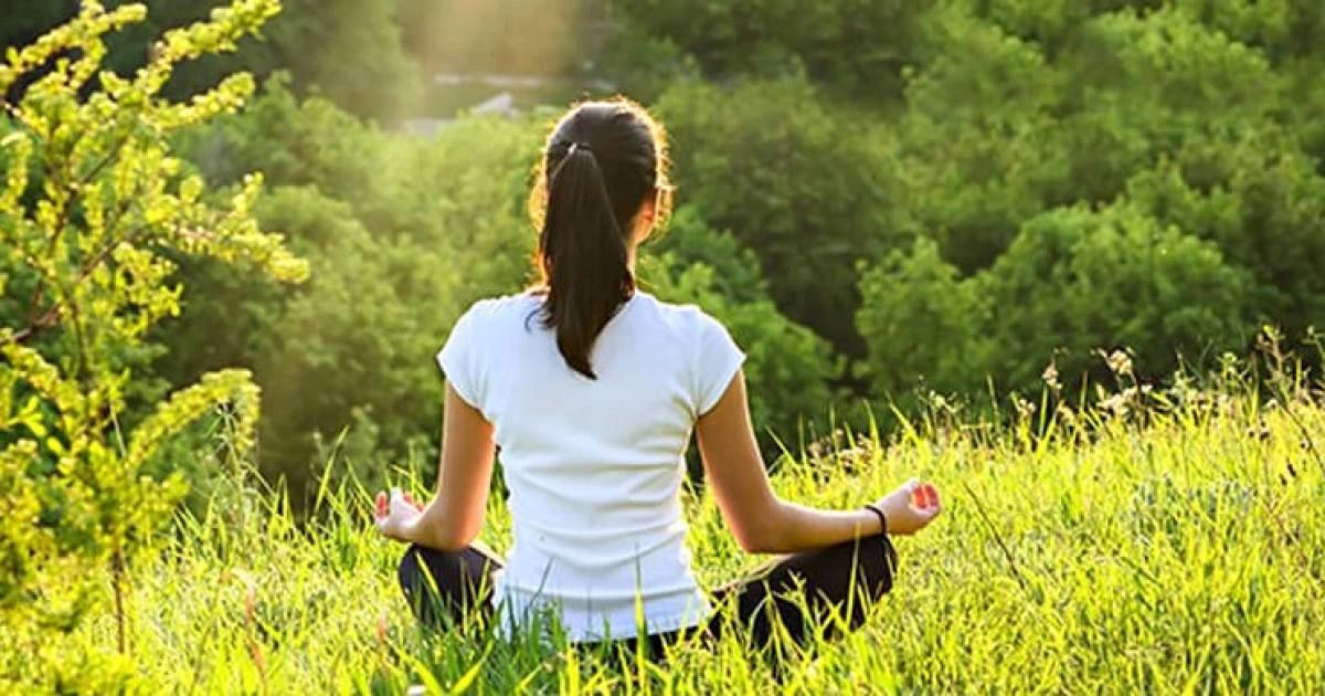 Meditation Room Massage & Wellness Store and Center